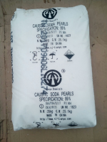 soda kaustik granul Kitai